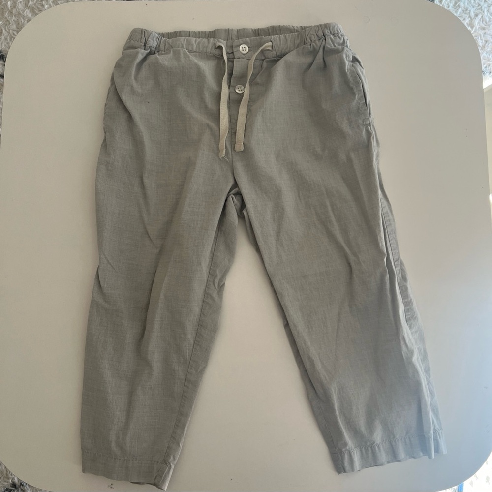 Bonpoint Gray Size 4 Boys Pants